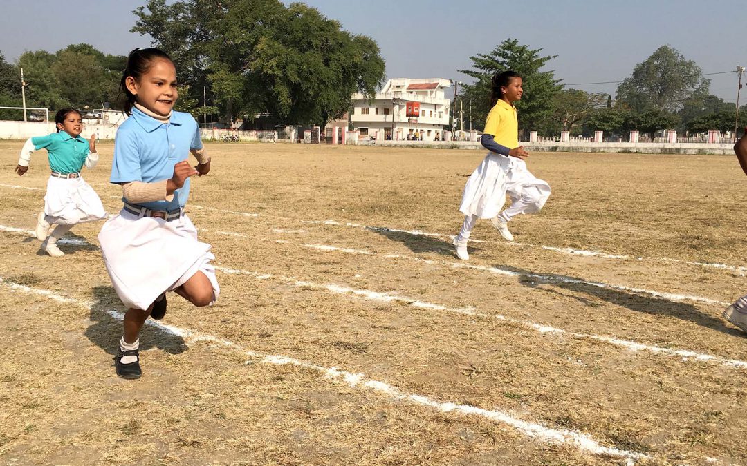 Sports Day 21