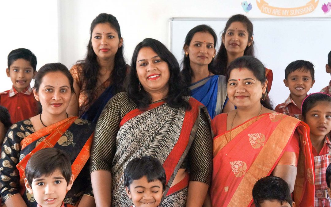 Teacher’s Day 21